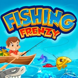 Fishing Frenzy Arcade
