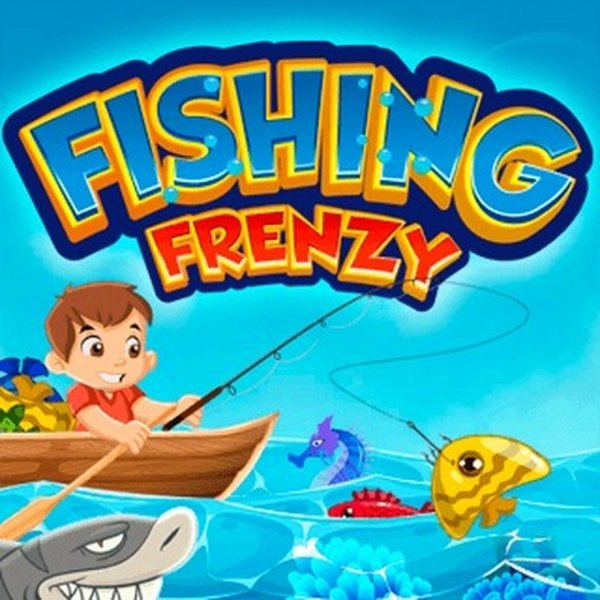 Ocean Catch Arcade