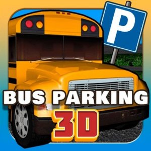 Bus Parking 3D Simulator