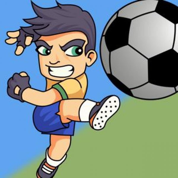 World Cup Soccer Challenge