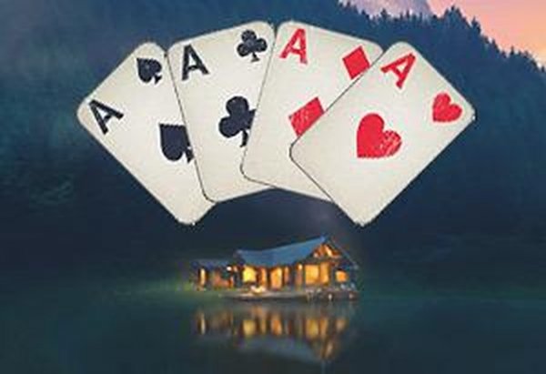 Solitaire Sanctuary Card Puzzle