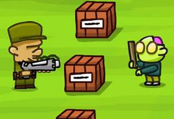 City Guardian Strategy Game