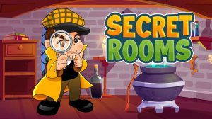 Room Search: Find the Hidden Items