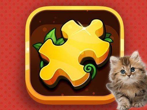 Feline Mosaic Challenge