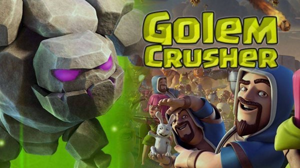 Rock Defender Casual Game