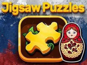 Cultural Scenery Jigsaw Assembly