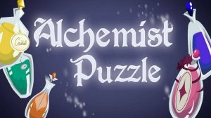 Elemental Fusion Logic Game