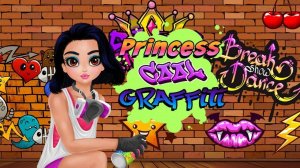 City Mural Creator Adventure