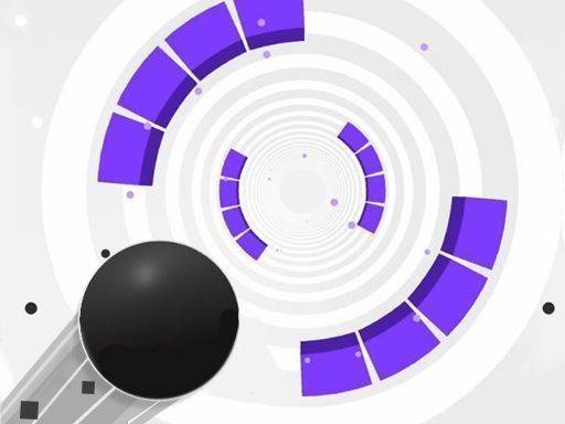 Rolly Vortex Online Arcade Game