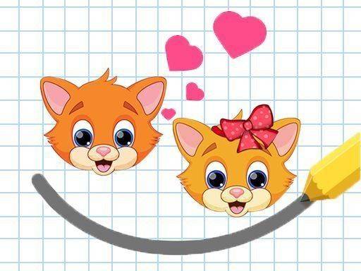 Feline Path: Gravity Puzzles