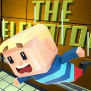 KOGAMA Elevator Quest