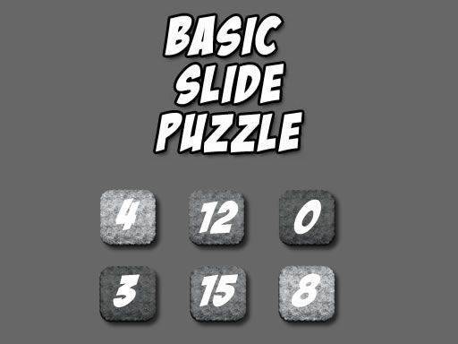 Tile Sequence Puzzle