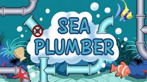 Ocean Flow Pipe Connection