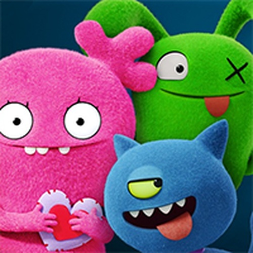 UglyVilla Online Adventure Game