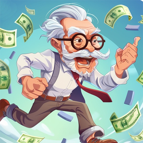 Tax Escape Jumping Game
