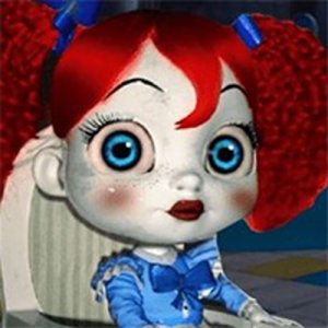 Poppy Playtime Doll Online Game