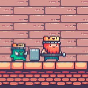 Thor King Pig 2 Online Game