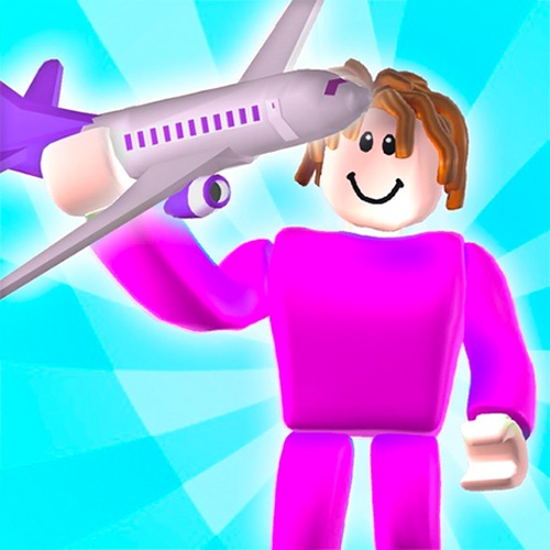 Lifting Hero Online Skill Game