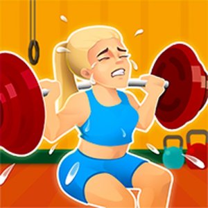Idle Gym Tycoon Online Game