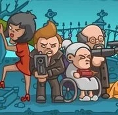 Cozy Family Quest: Team Up
