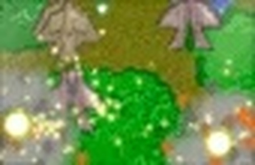 Stepwise Puzzle Advancement