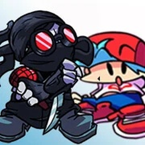 Duet Rhythm Music Game
