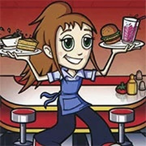 Quick Service Cafe Challenge