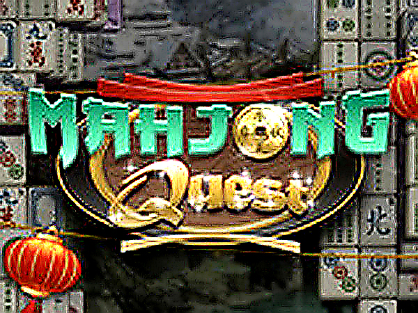 Mahjong Journey Puzzle Game
