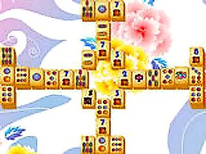 J'aime Mahjong Online Puzzle Game
