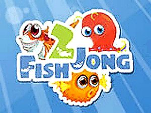FishJong 2 Online Puzzle Game