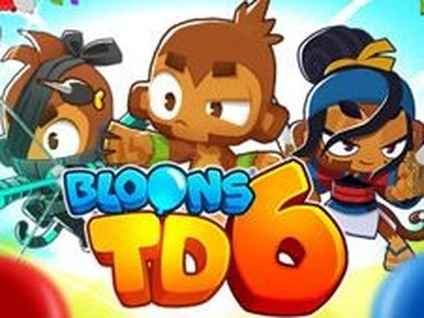 Bloons TD 6 Strategy Defense