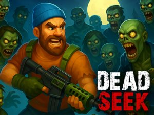 Dead Seek Online Game