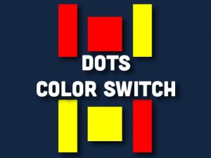 Dot Color Switch Online Game