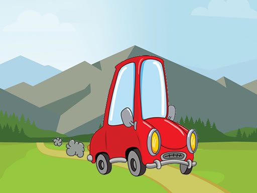Transport Match 3 Puzzle