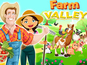 Happy Valley Farm Simulator