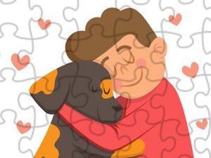 Adopt a Pet Jigsaw Puzzle Game Online