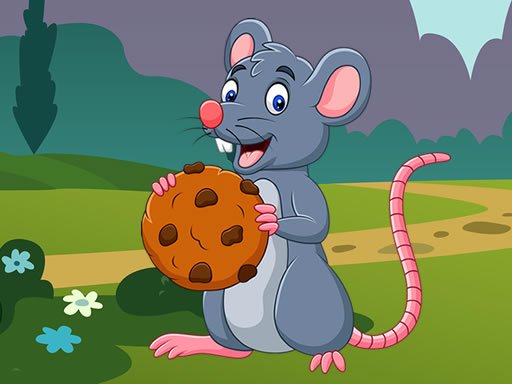 Jigsaw Animal Puzzle Adventure