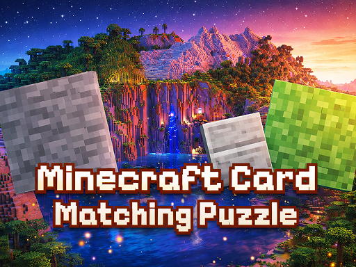 Block World Memory Challenge