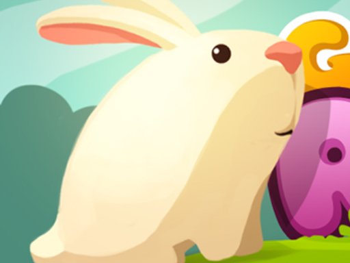Vegetable Feast Rabbit Journey