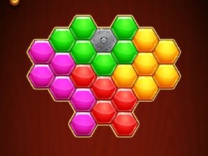 HexaPuzzleNew Online Game