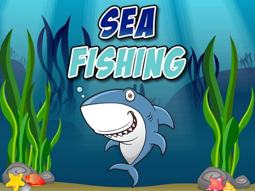 Ocean Catch Fishing Challenge