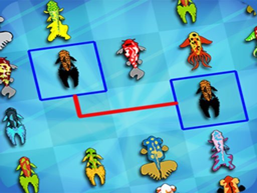 Tile Match Classic Puzzle