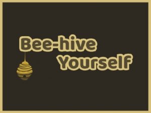 Beehive Yourself 2 Online Game
