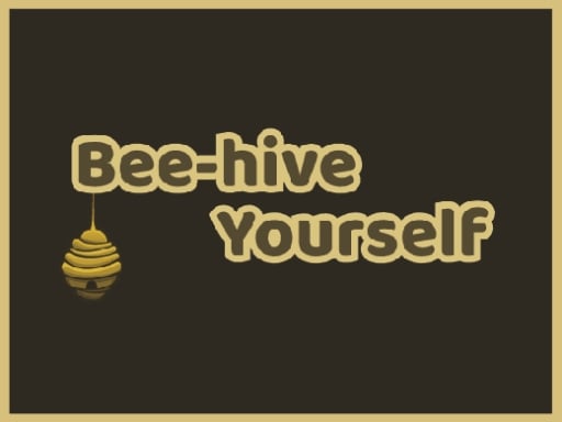 Honeybee Homeward Puzzle