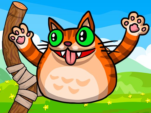 Whisker Star Collector Arcade Game