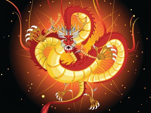 Mythical Creature Coloring Adventure