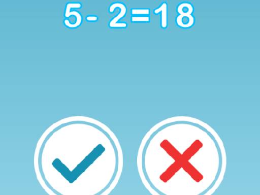 Number Quest Puzzle Game