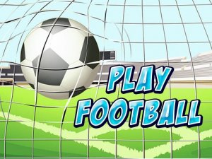 Play Football Online Game