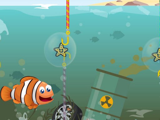 Swift Ocean Fish Arcade