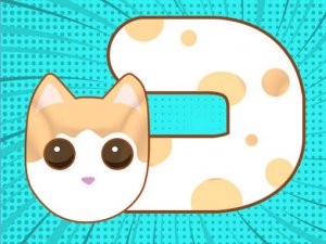 Stretched Cat Online Game